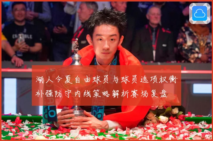 湖人今夏自由球员与球员选项权衡补强防守内线策略解析赛场复盘