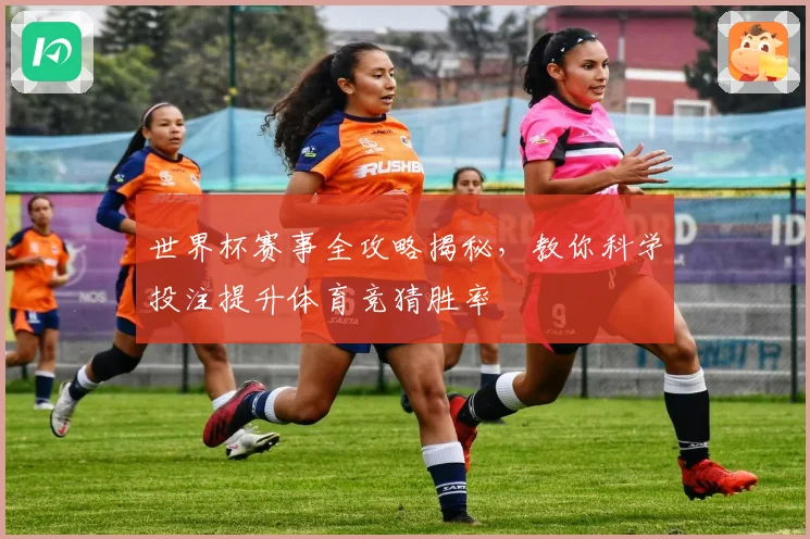 世界杯赛事全攻略揭秘，教你科学投注提升体育竞猜胜率