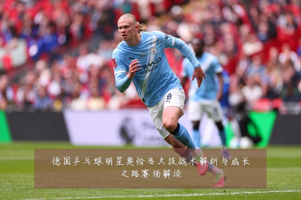 德国乒乓球明星奥恰洛夫技战术解析与成长之路赛场解读