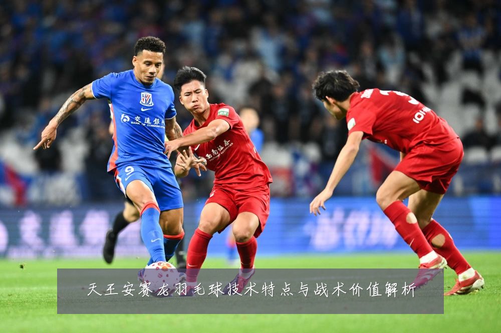 天王安赛龙羽毛球技术特点与战术价值解析